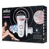Эпилятор Braun Silk-epil 9 Flex SES 9001 Эпилятор Braun Silk-epil 9 Flex SES 9001