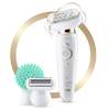 Эпилятор Braun Silk-epil 9 Flex SES 9020