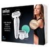 Эпилятор Braun Silk-epil 9 Flex SES 9020