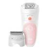 Эпилятор Braun Silk-epil SensoSmart 5/885BS