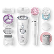 Эпилятор Braun Silk-epil SensoSmart 7/895BS