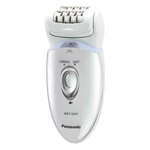 Эпилятор Panasonic ES-ED53-W520