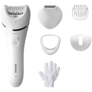 Эпилятор Philips BRE715/00