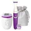 Эпилятор Philips BRP505/00 Satinelle Essential