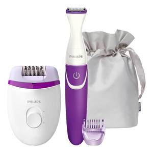 Эпилятор Philips BRP505/00 Satinelle Essential