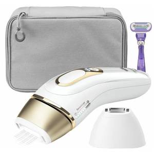 Фотоэпилятор Braun Silk-expert IPL Pro 5 PL5117