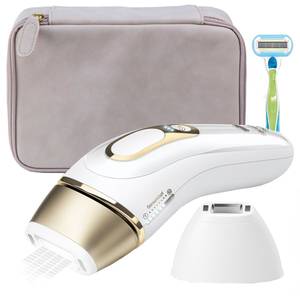 Фотоэпилятор Braun Silk-expert IPL Pro 5 PL5124