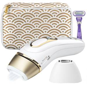 Фотоэпилятор Braun Silk-expert IPL Pro 5 PL5137