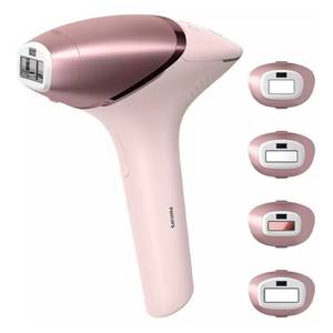 Фотоэпилятор Philips Lumea 9000 BRI958/00