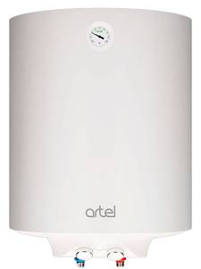 Накопительный электрический водонагреватель Artel ART WH1.5 50л