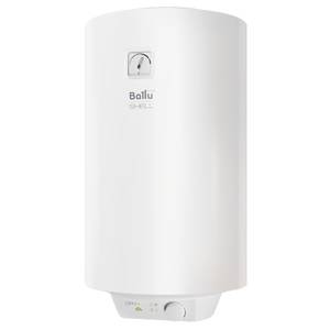 Накопительный электрический водонагреватель Ballu BWH/S 100 Shell