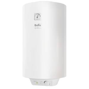 Накопительный электрический водонагреватель Ballu BWH/S 150 Shell