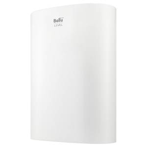 Накопительный электрический водонагреватель Ballu BWH/S 30 Level PRO