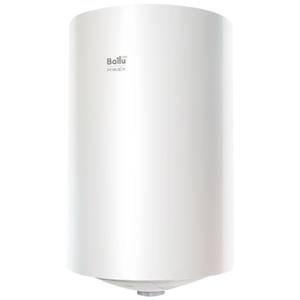 Накопительный электрический водонагреватель Ballu BWH/S 50 Primex