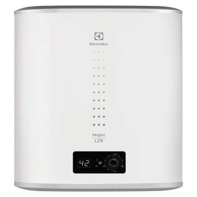 Накопительный электрический водонагреватель Electrolux EWH 30 Major LZR 2