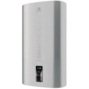 Накопительный электрический водонагреватель Electrolux EWH 50 Centurio IQ 2.0 Silver