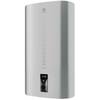 Накопительный электрический водонагреватель Electrolux EWH 80 Centurio IQ 2.0 Silver