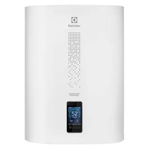 Накопительный электрический водонагреватель Electrolux EWH 80 SmartInverter PRO