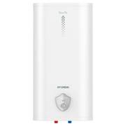 Накопительный электрический водонагреватель Hyundai H-SWS15-80V-UI696