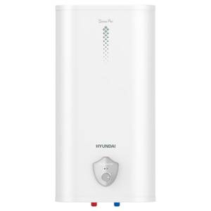Накопительный электрический водонагреватель Hyundai H-SWS15-80V-UI696