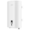 Накопительный электрический водонагреватель MAUNFELD MWH100W02