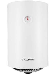 Накопительный электрический водонагреватель MAUNFELD MWH30W01