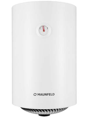 Накопительный электрический водонагреватель MAUNFELD MWH30W01