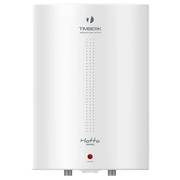 Накопительный электрический водонагреватель над мойкой Timberk SWH ME1 10 VO