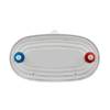 Накопительный электрический водонагреватель Zanussi ZWH/S 30 Artendo WiFi