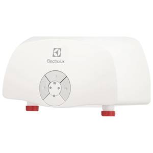 Проточный электрический водонагреватель-душ Electrolux Smartfix 2.0 S (5,5 кВт)