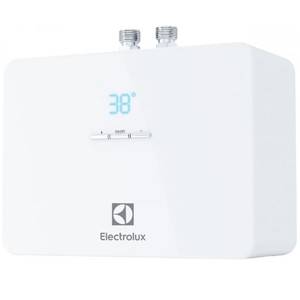 Проточный электрический водонагреватель Electrolux NPX 4 Aquatronic Digital 2.0