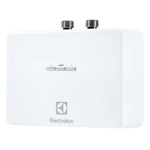 Проточный электрический водонагреватель Electrolux NPX 8 Aquatronic Digital Pro