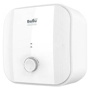 Водонагреватель Ballu BWH/S 15 Capsule Plus U