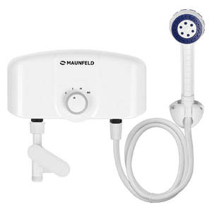 Водонагреватель-душ MAUNFELD MWH35IS