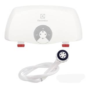 Водонагреватель Electrolux Smartfix 2.0 S (3,5 кВт)
