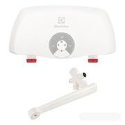 Водонагреватель Electrolux Smartfix 2.0 T (5,5 кВт)