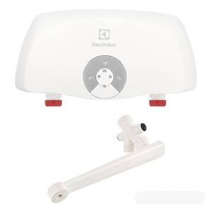 Водонагреватель Electrolux Smartfix 2.0 T (5,5 кВт)