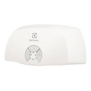 Водонагреватель Electrolux Smartfix 2.0 TS (3,5 кВт)