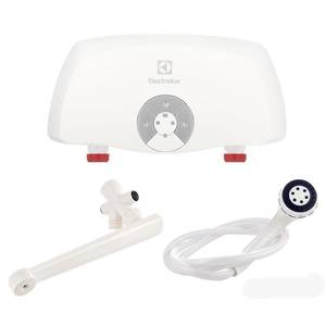 Водонагреватель Electrolux Smartfix 2.0 TS (5,5 кВт)