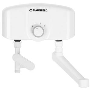 Водонагреватель-кран MAUNFELD MWH55IT