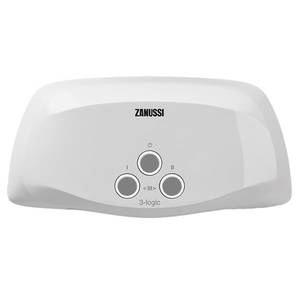 Водонагреватель Zanussi 3-logic 5,5 TS