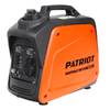 Бензиновый генератор Patriot 1000i