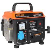 Бензиновый генератор Patriot Max Power SRGE 950