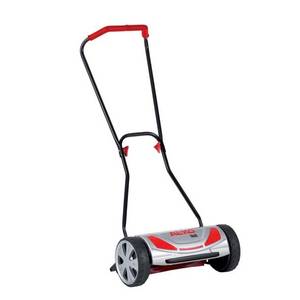 Барабанная газонокосилка AL-KO Soft Touch 38 HM Comfort