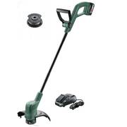 Триммер Bosch EasyGrassCut 18-260 06008C1C02 (с 2-мя АКБ)