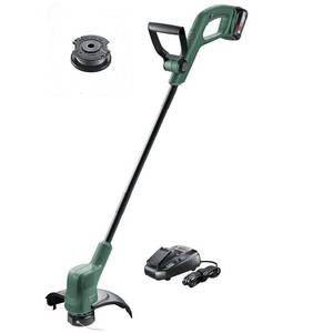 Триммер Bosch EasyGrassCut 18-260 06008C1C02 (с 2-мя АКБ)
