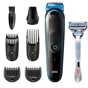 Триммер Braun MGK3242