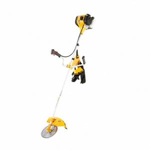 Триммер Denzel DGT-520