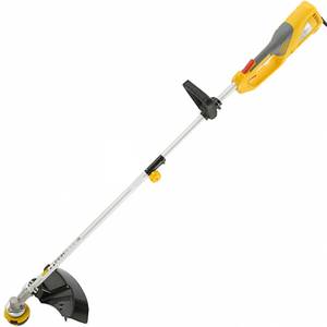 Триммер Denzel TE-1200