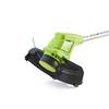 Триммер Greenworks G24LT30 Триммер Greenworks G24LT30